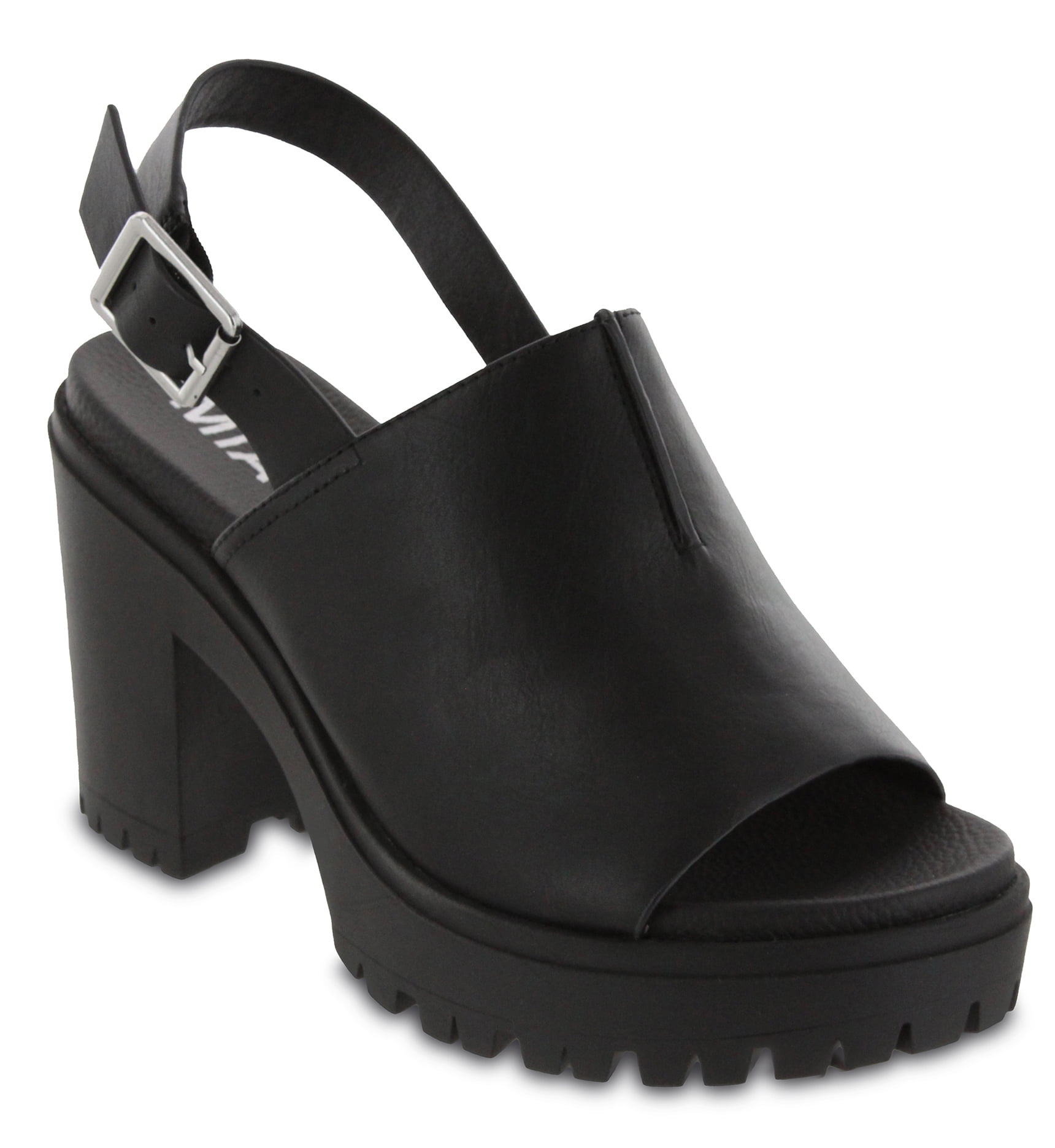 MIA Women's Ida Lug Sole Sandal Stylish and Ghana Ubuy