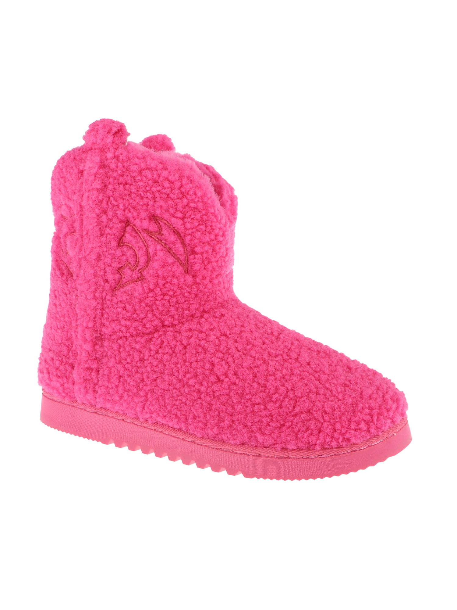 Boot Slippers Girls