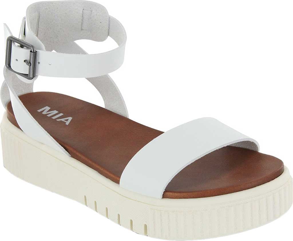 Mia platform shoes sale