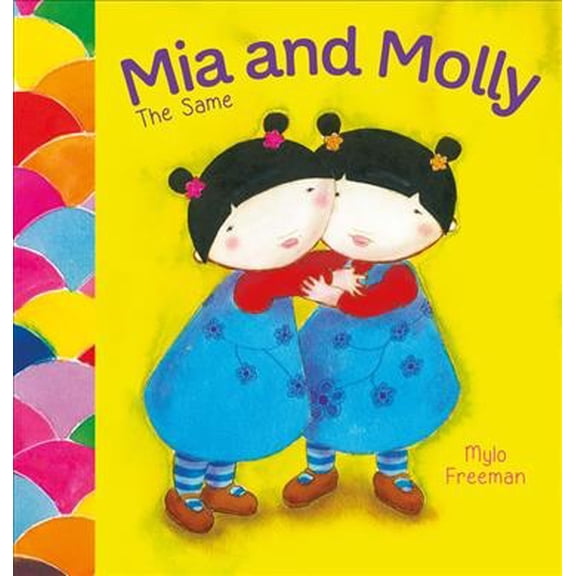 Pre-Owned MIA and Molly: The Same and Different (Hardcover)
