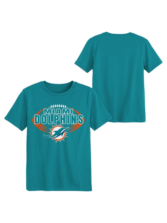 NFL Boys OPP SS TEE Game Day Fan Apparel