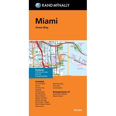 MIAMI FLORIDA STREET