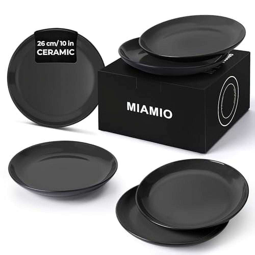 Dinnerware Set Platos Luminarc Amazon Dinnerware Luminarc Loza