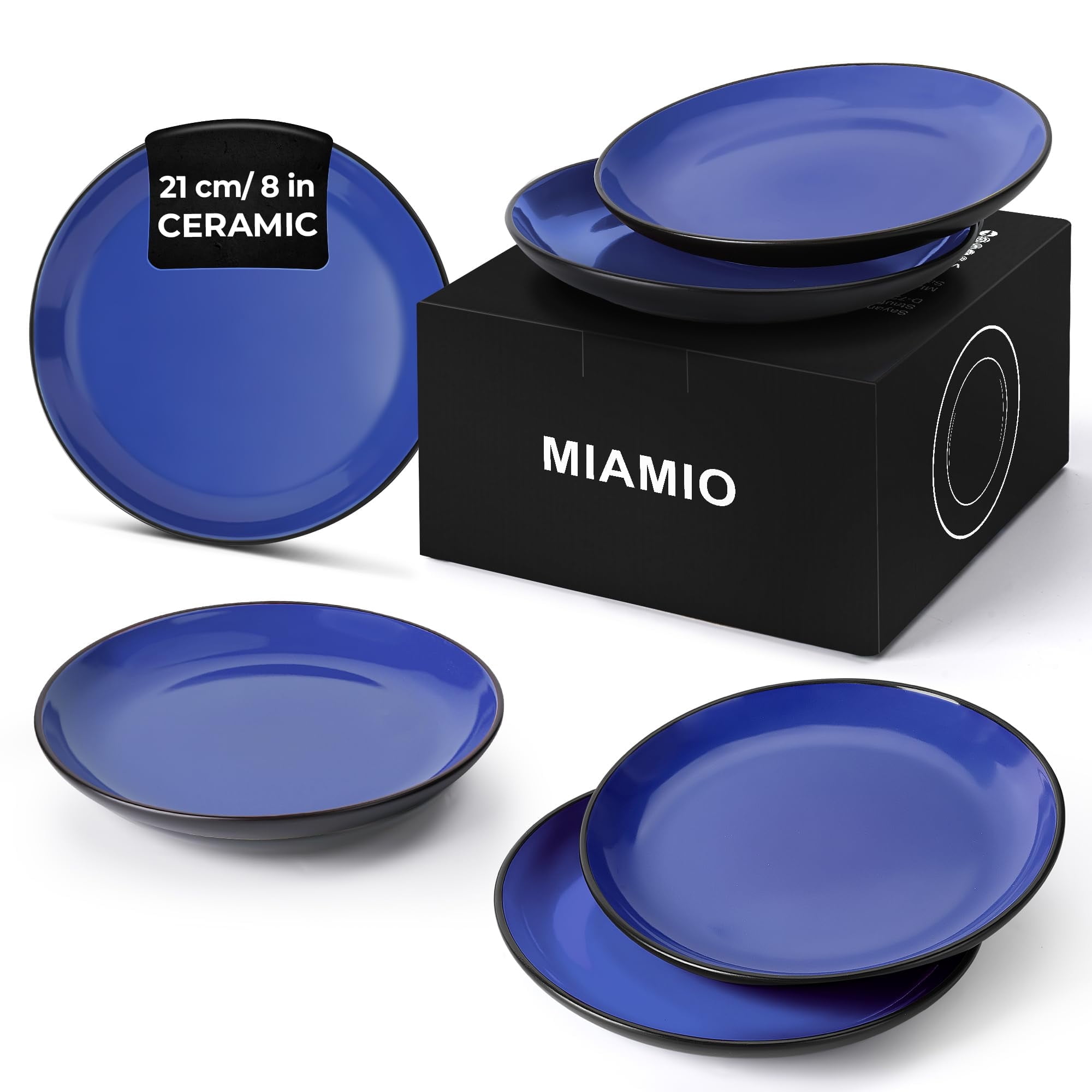 8 inch dinner plate online