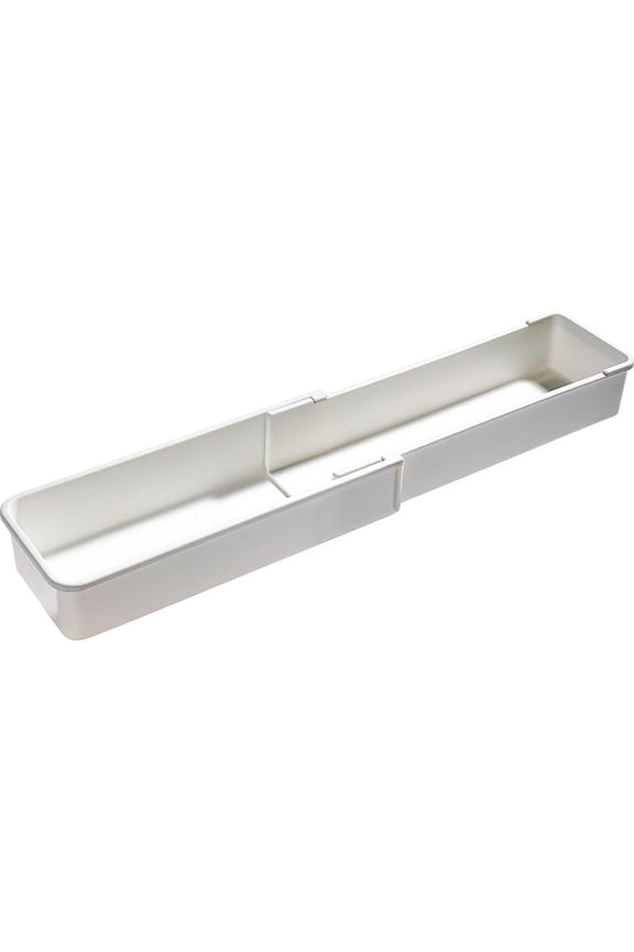 Retractable Drawer Organizer Box Expandable Storage Container for Underwear Socks Accessories Adjustable Compartment Divider Kitchen Bathroom Office Closet Drawer Organization