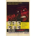 thumbnail image 1 of Attack Movie Poster Print (27 x 40) - Item # MOVIH1698, 1 of 6