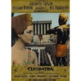 thumbnail image 1 of Cleopatra Movie Poster Print (11 x 17) - Item # MOVIB75150, 1 of 5