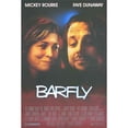 thumbnail image 1 of Barfly Movie Poster Print (11 x 17) - Item # MOVEE8403, 1 of 1