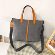 MIARHB Ladies Fashion Shoulder Bag Handbag All-match Messenger Bag