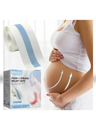  AGETITY Pregnancy Tape, Maternity Belly Support Tape