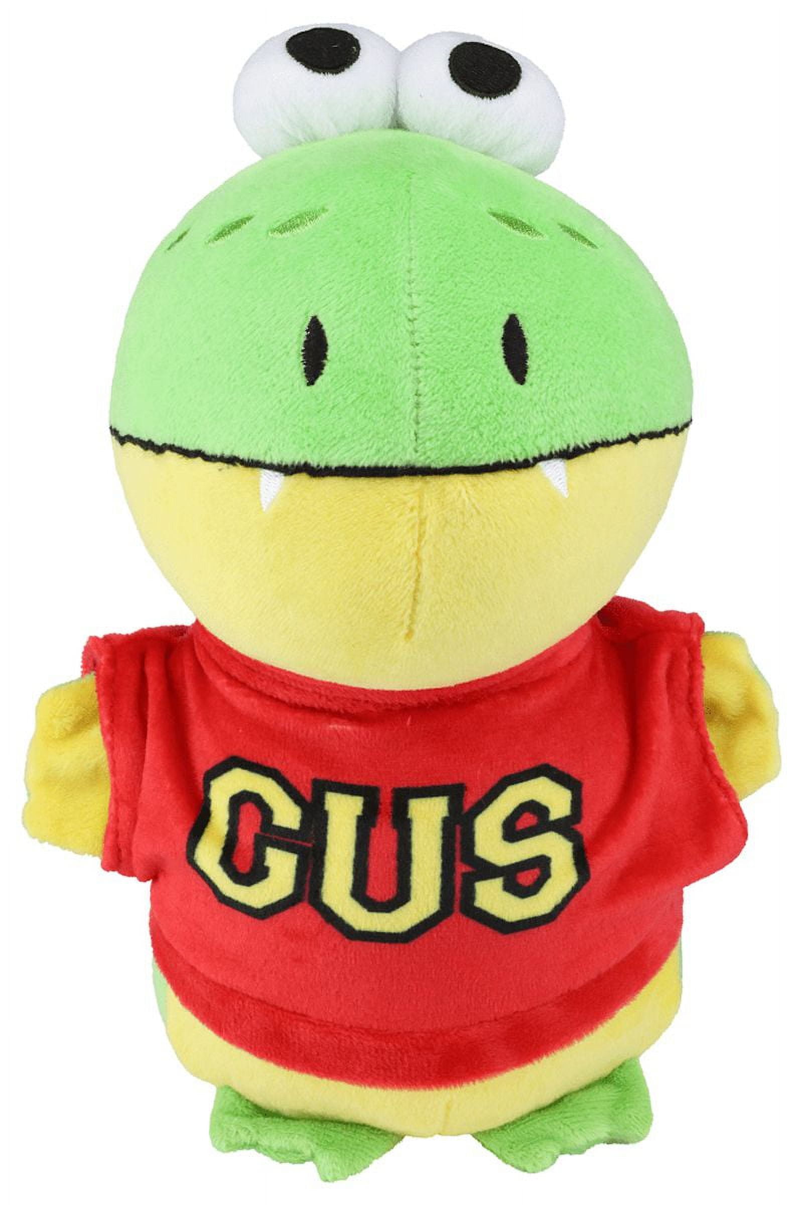 MIARHB Ryan's World Gus Gator Plush, 10"