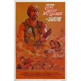 thumbnail image 1 of Lone Wolf McQuade Movie Poster Print (11 x 17) - Item # MOVEB22510, 1 of 6