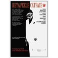 thumbnail image 1 of Keanu Movie Poster Print (11 x 17) - Item # MOVIB81645, 1 of 2