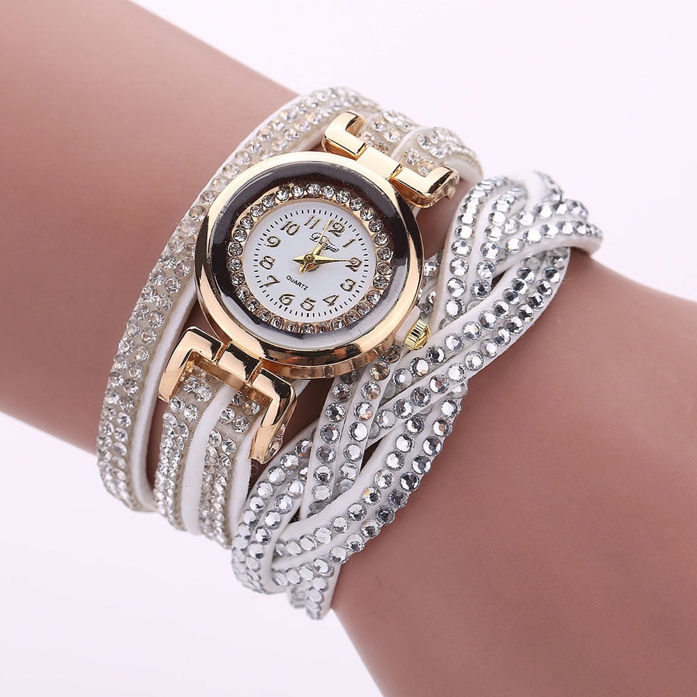MIARHBã€'Women Women Gold Bracelet Quartz Ethiopia Ubuy