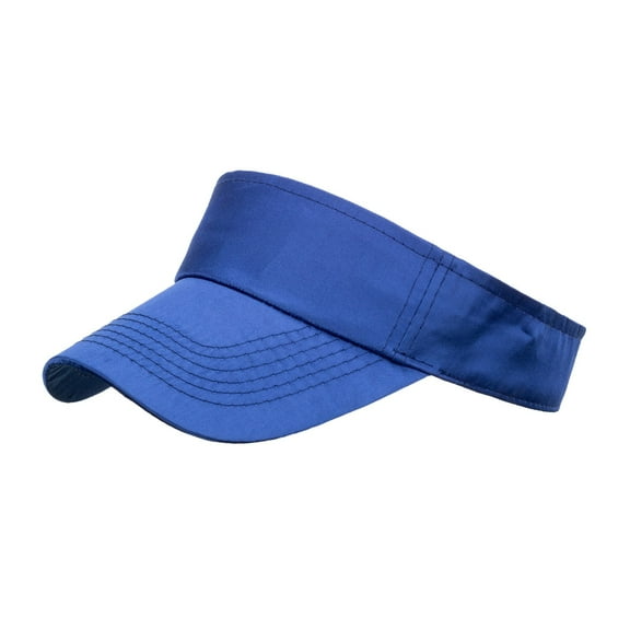MIASHUI Unisex Fashion Breathable Baseball Cap for Outdoor and Sports, Adjustable Fit for Comfort, Lightweight for Sun Protection and Casual Wear Blue