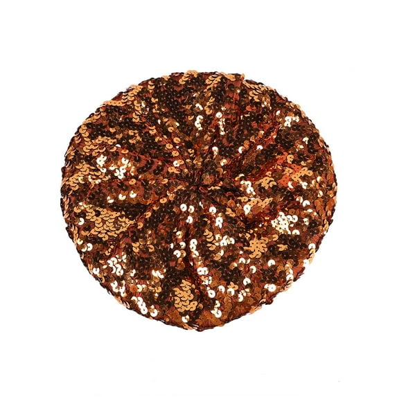 MIASHUI Unisex Navy Cotton Beret for Spring Summer Fall, Korean Style Painter Hat for Students, Vintage Retro Beret for Casual Wear, Lightweight Comfort Fit Coffee