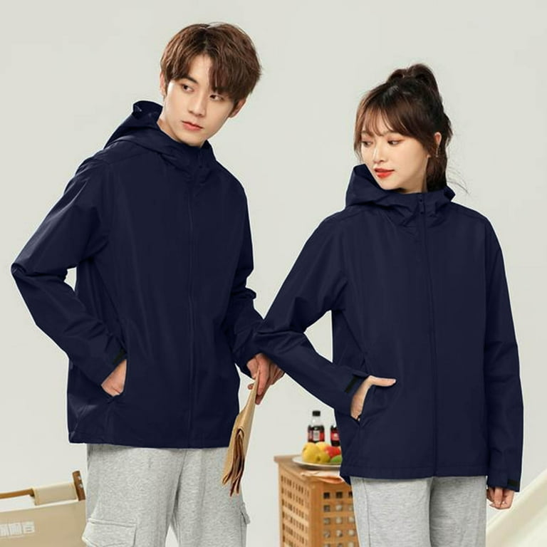 Couple windbreaker deals