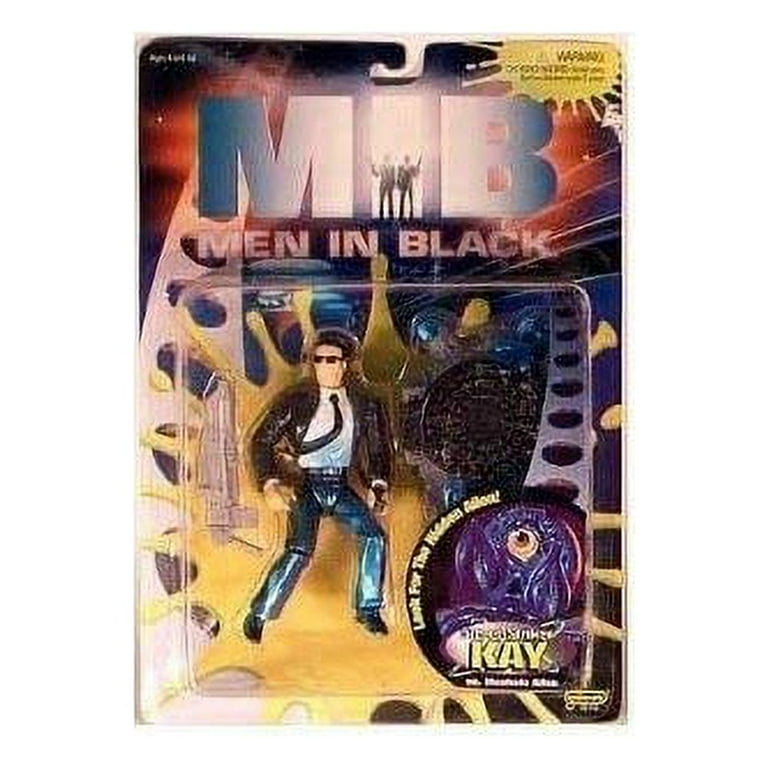 Amazon.co.jp: MIB メン・イン・ブラック 1997 アクション