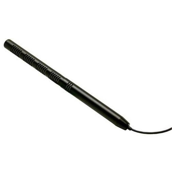 MIC 027 Shotgun Handheld Directional Microphone