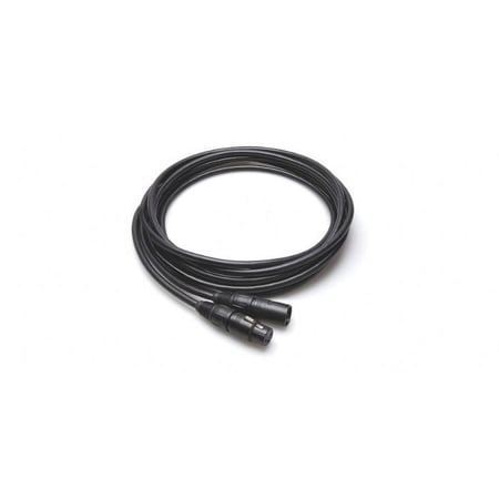 Hosa CMK020AU Mic Cable Neutrik 20ft