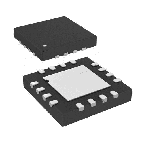 MIC68400-1.8YMLTR Integrated Circuits Linear Voltage Regulator 1.8V 3A 16MLF