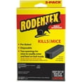 thumbnail image 1 of Rodentex Bait Station 2 Pack , PartNo 100525553, by Farnam (Livestock Prod), Siz, 1 of 1