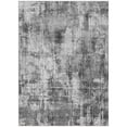 thumbnail image 1 of MICGEEK 10'x14' Abstract Area Rugs for Living Room, Stain Resistant Washable Rugs with Non-Slip Backing, Modern Large Area Rug Carpet for Bedroom Dining Room Office, Dark Gray, 1 of 1
