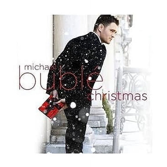 MICHAEL BUBL - Christmas (Standard Edition)