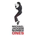 thumbnail image 1 of MICHAEL JACKSON - NUMBER ONES [DVD] [CANADIAN], 1 of 1