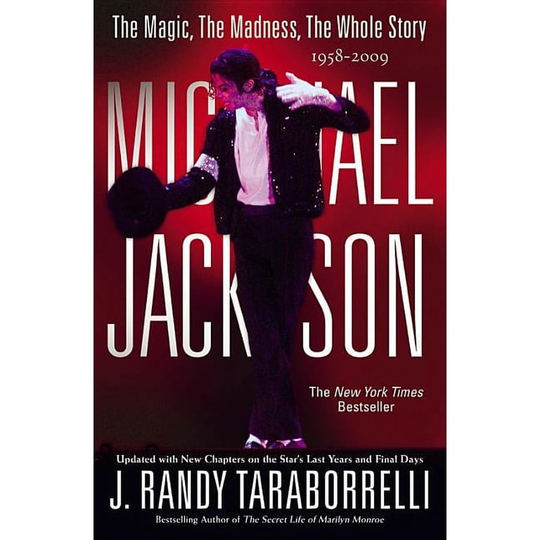 Michael Jackson:: The Magic, the Madness, the Whole Story, 1958
