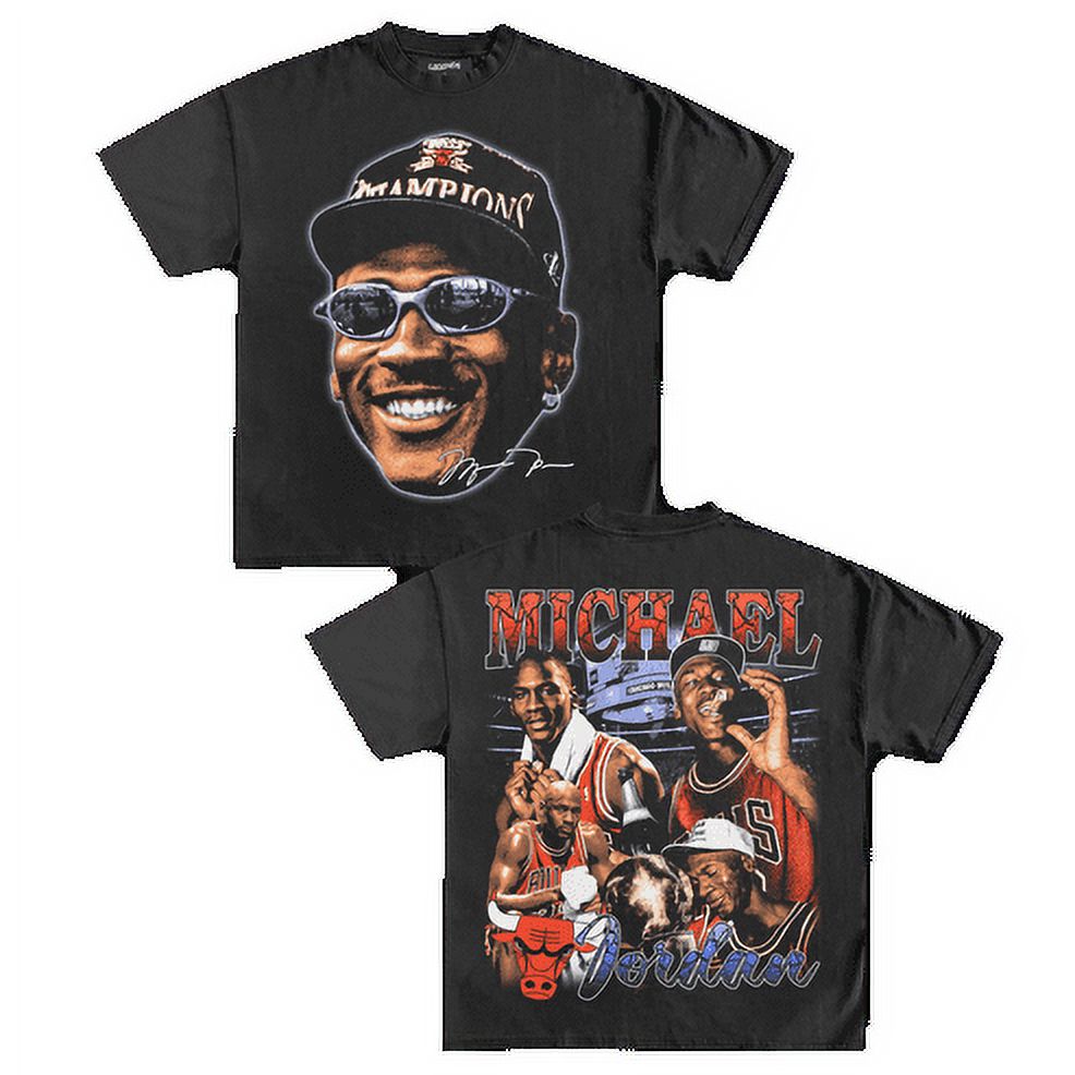 MICHAEL JORDAN TEE
