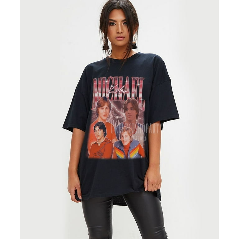 That 70s show shirt vintage sale