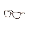 thumbnail image 1 of Eyeglasses Michael Kors MK 4088 F 3099 Sitka Pink Tortoise, 1 of 6