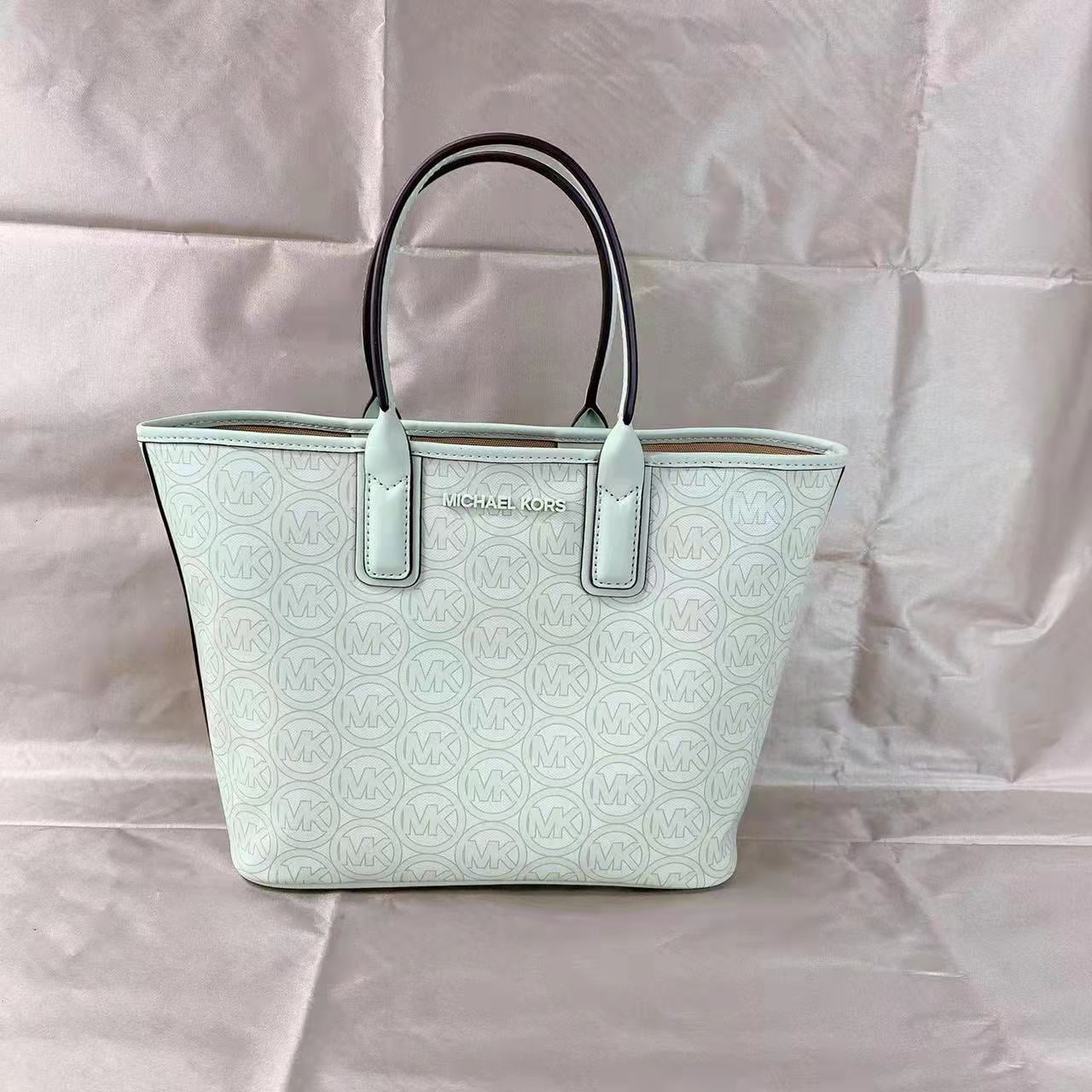 バッグ HLT Jacquard Vanity Bag silver HLT Jacquard Vanity Bag silver