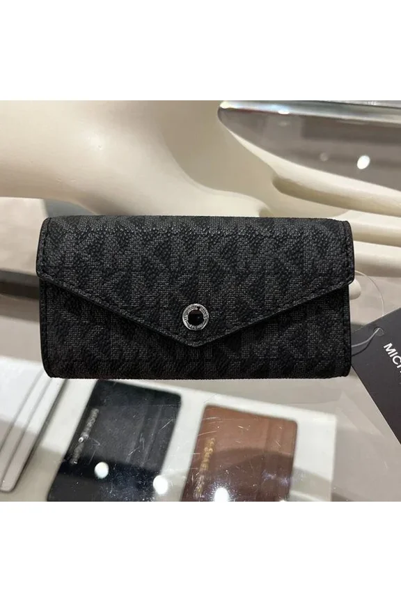 Cooper Signature Logo Wallet