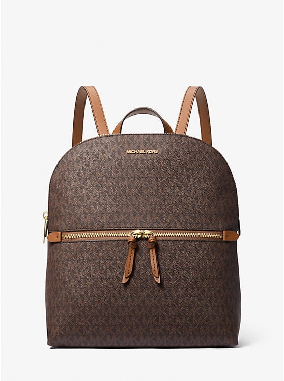 Michael Kors MKロゴバックパック MICHAEL-KORS-Dallas-Medium-