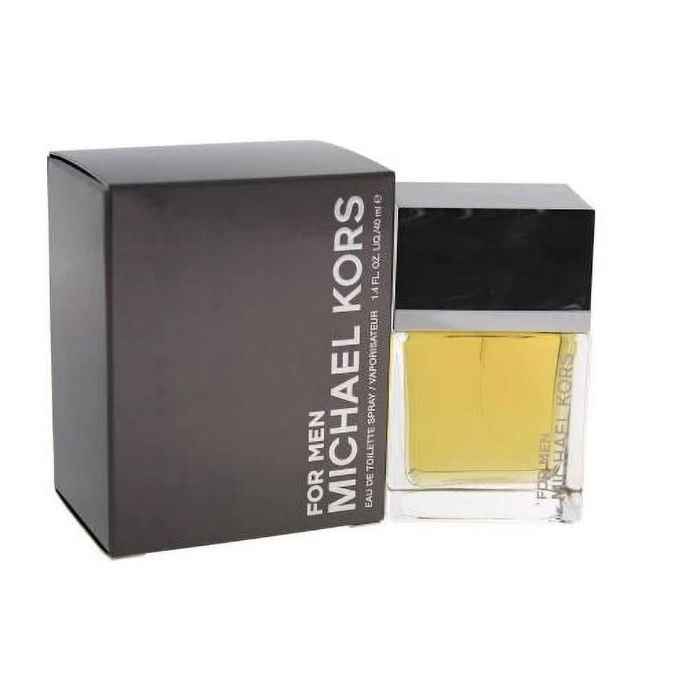 MICHAEL KORS Eau de Toilette Spray for Men 1.4 OZ Walmart