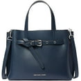thumbnail image 1 of MICHAEL KORS Emilia - Small Pebbled Leather Bag, 1 of 4
