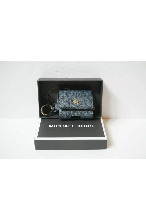 GIFTING Unisex Expandable Airpod Earbud Case MK Admiral In Gift Box