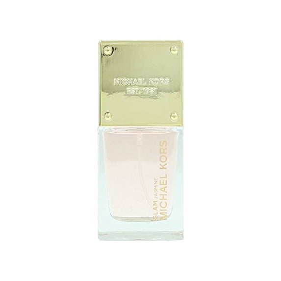 MICHAEL KORS Glam Jasmine for Women Eau de Parfum Spray, 1 Fluid Ounce