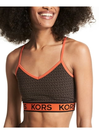 Michael Kors Womens Bras Panties Lingerie Walmart