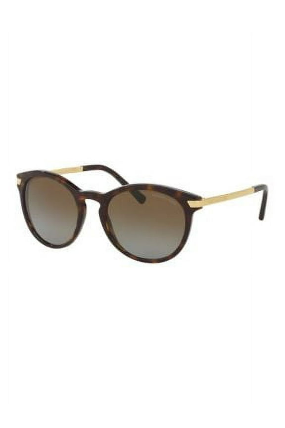 MK2023 3106T5 Adrianna III Brown Polarized 53 mm Women's Sunglasses
