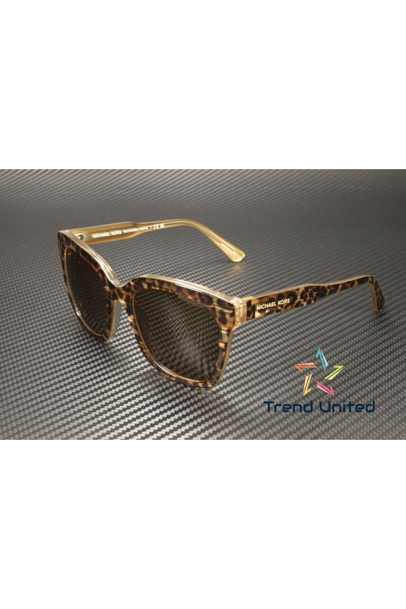 Sunglasses Michael Kors MK 2163 391773 San Marino Brown Leopard