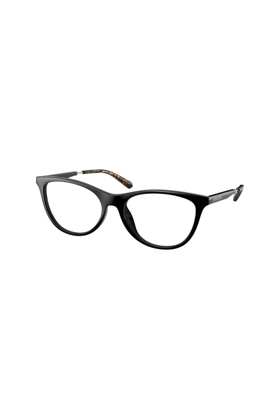 MK4078U 3332 Vittoria Black Demo Lens 52 mm Women's Eyeglasses