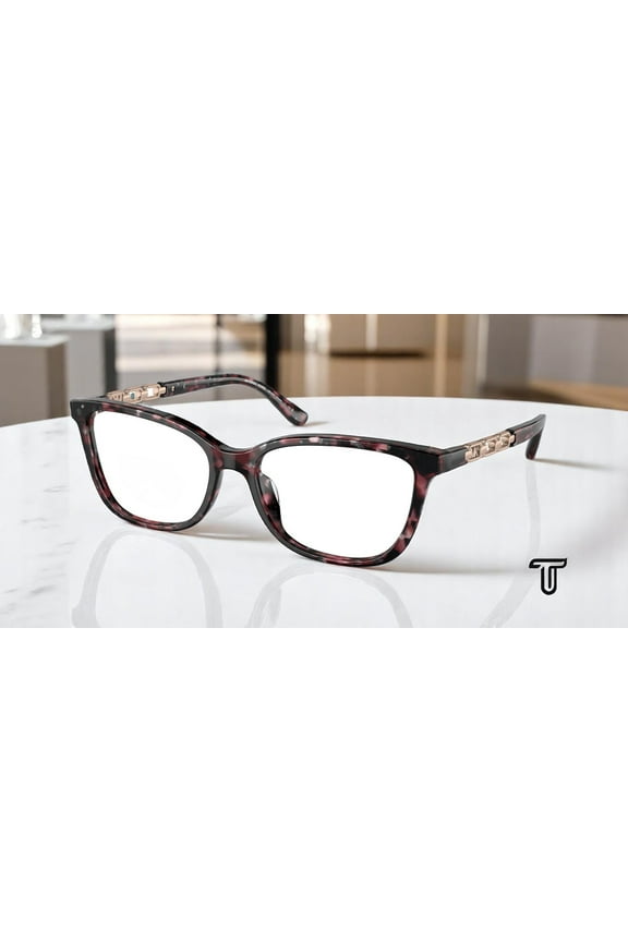 MK4097 3344 Greve Cordovan Tortoise 52 mm Women's Sunglasses