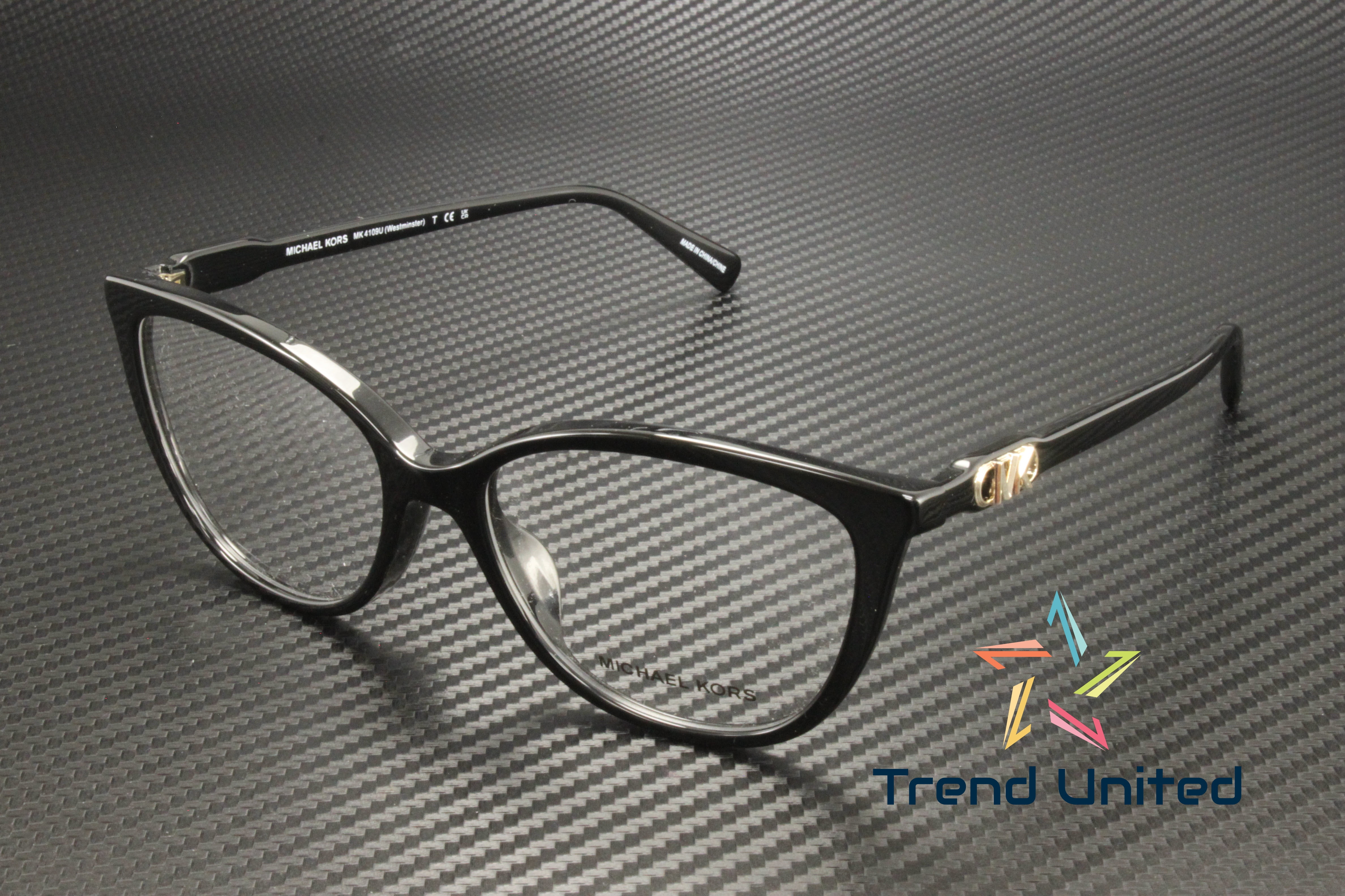 Michael Kors Frames in Vision Centers | Black - Walmart.com Michael Kors Frames in Vision Centers | Black - Walmart.com
