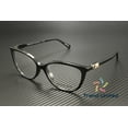 thumbnail image 1 of MICHAEL KORS MK4109U 3005 Westminster Black Demo Lens 52 mm Women's Eyeglasses, 1 of 5