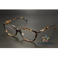 thumbnail image 1 of MICHAEL KORS MK4109U 3006 Westminster Tortoise Demo Lens 52mm Women's Eyeglasses, 1 of 5