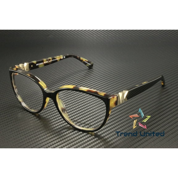 MICHAEL KORS MK4114 3950 Punta Mita Demo Lens 55 mm Women's Eyeglasses