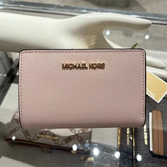 Michael kors crossgrain hotsell